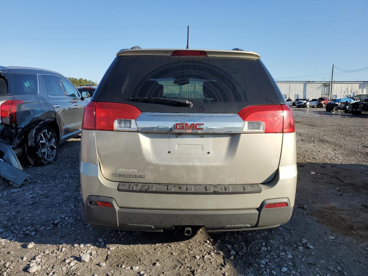 2013 GMC Terrain - Image 6