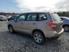 2014 Subaru Forester 2.5I for Sale in North Billerica, MA - Front End