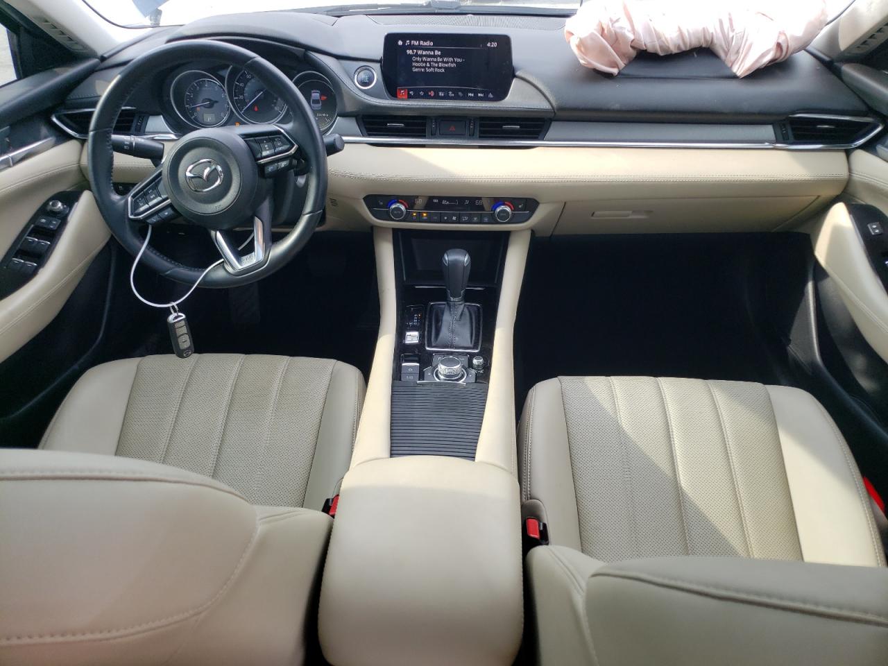 2019 Mazda 6 - Image 8