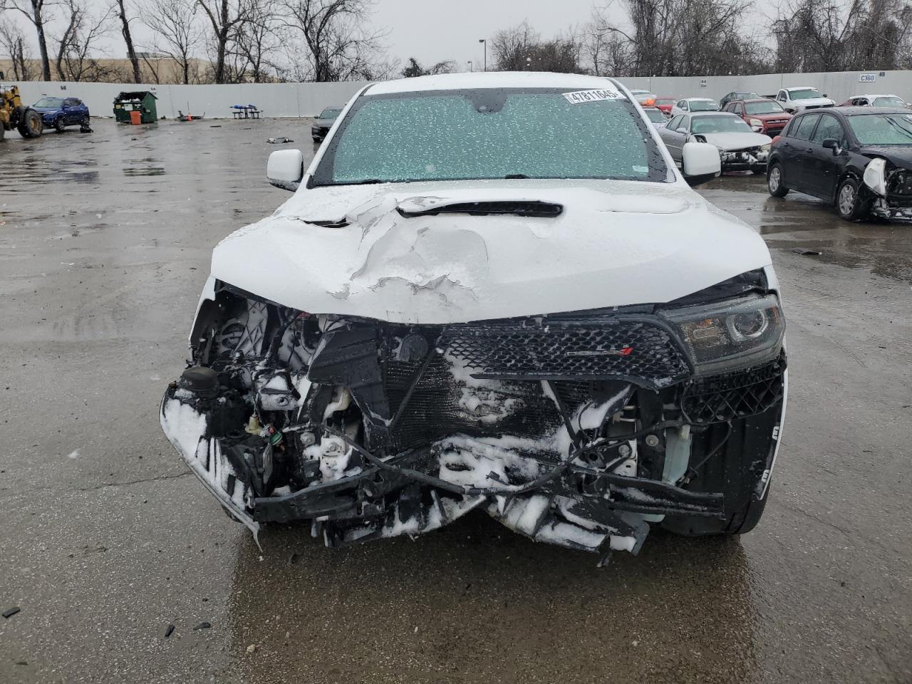 2020 Dodge Durango - Image 5