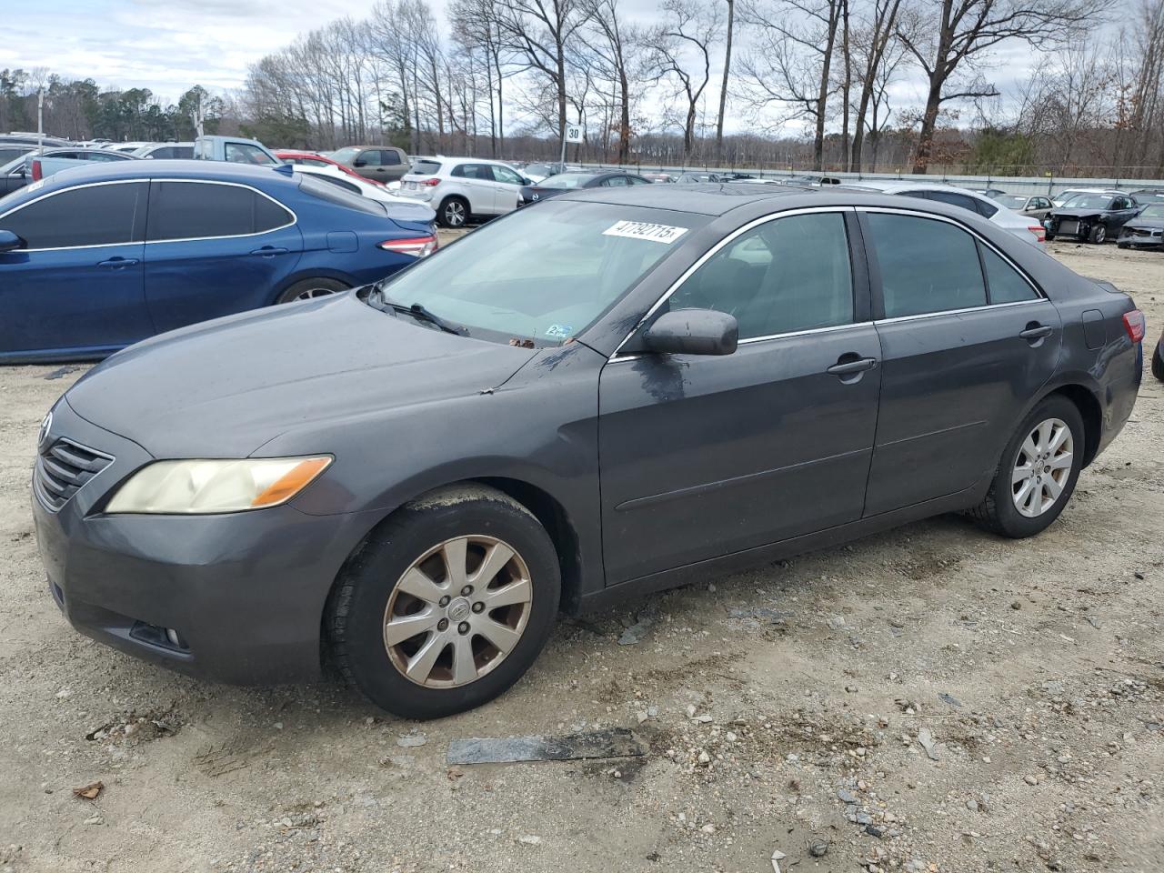 2007 Toyota Camry - Image 1