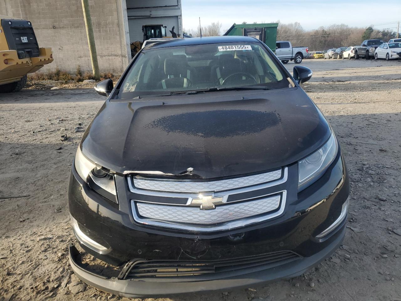 2012 Chevrolet Volt - Image 5