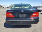2003 Lexus Ls 430 للبيع في Glassboro، NJ - Front End