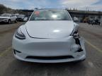 2021 Tesla Model Y  за продажба в Las Vegas, NV - Front End