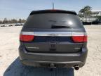 2013 Dodge Durango Crew იყიდება Loganville-ში, GA - Front End
