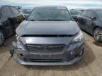 2017 Subaru Impreza Sport for Sale in Brighton, CO - Front End