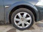 2008 RENAULT MEGANE DYN for sale at Copart YORK