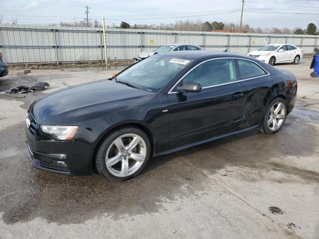 2016 Audi A5 Premium Plus S-Line