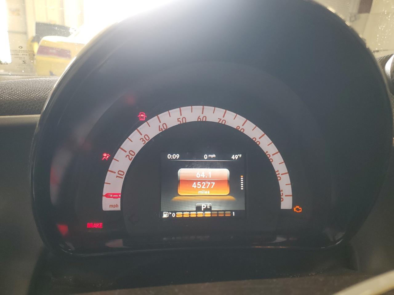 2016 Smart Fortwo - Image 9