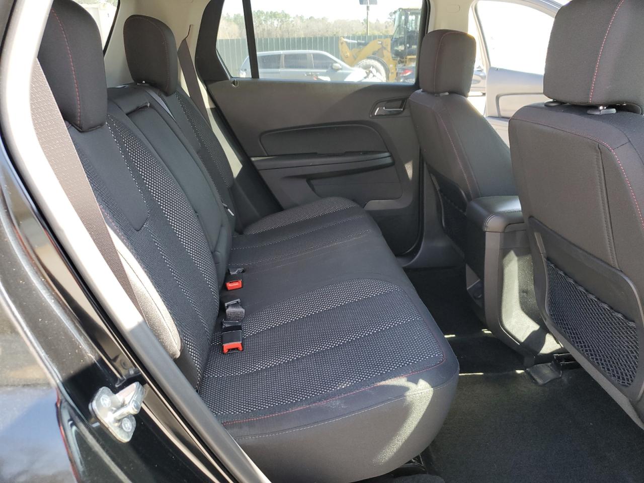 2017 GMC Terrain - Image 12