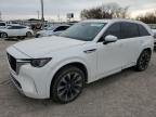 2024 Mazda Cx-90  for Sale in Oklahoma City, OK - Side