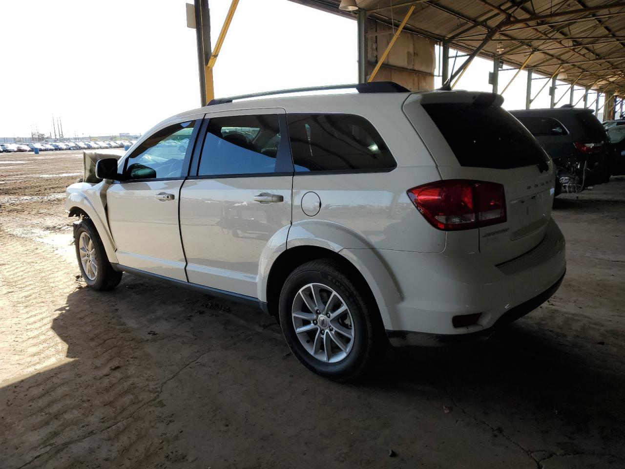2019 Dodge Journey - Image 2