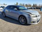 2011 Toyota Scion Tc  იყიდება Pennsburg-ში, PA - Rear End