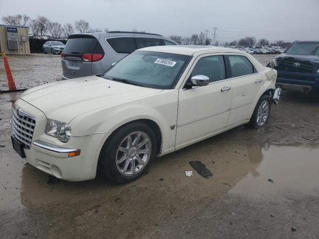 2007 Chrysler 300C  en Venta en Pekin, IL - Front End