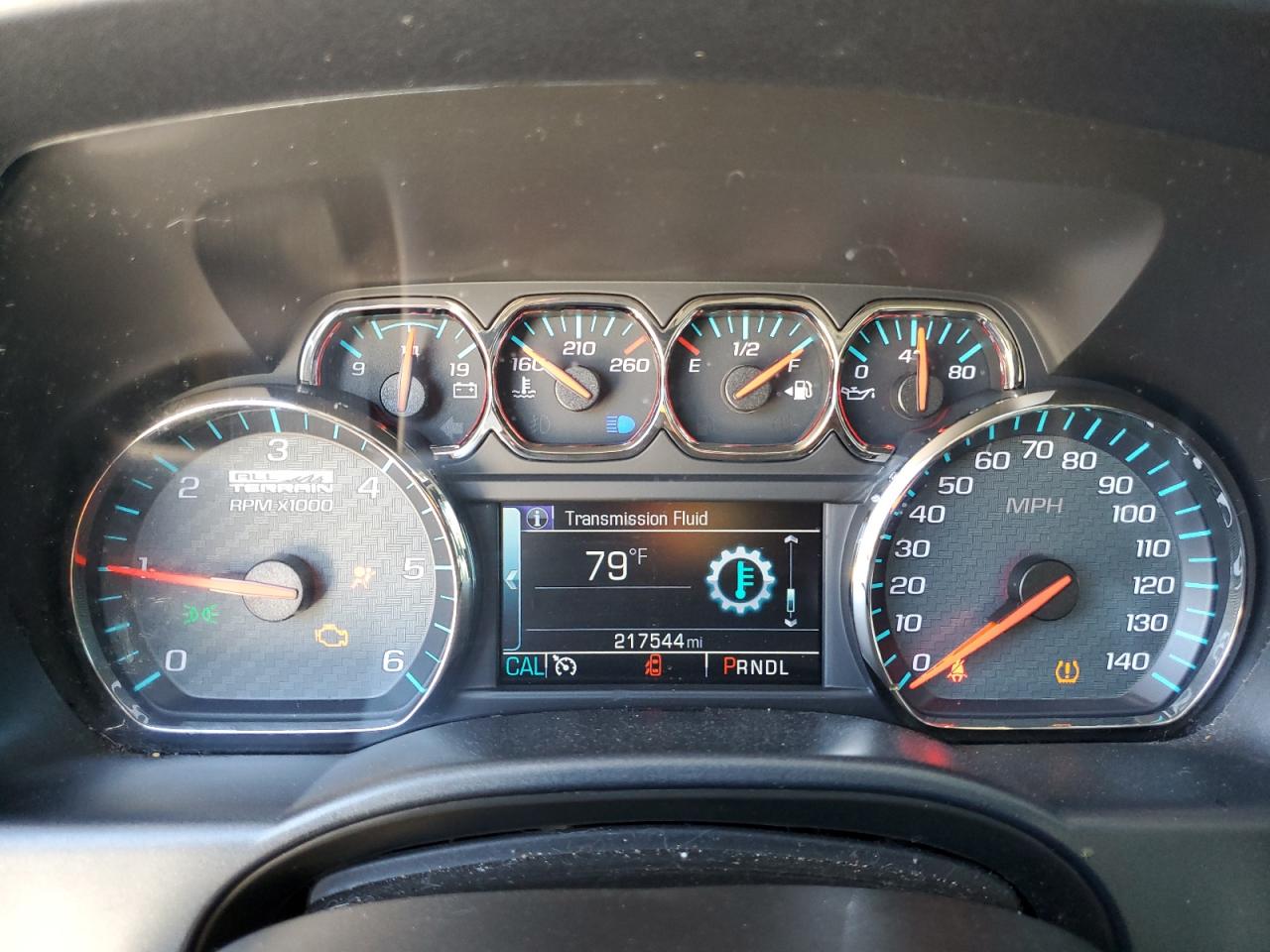 2018 GMC Sierra - Image 9