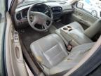 2001 Toyota Tundra Access Cab იყიდება Wilmer-ში, TX - Side