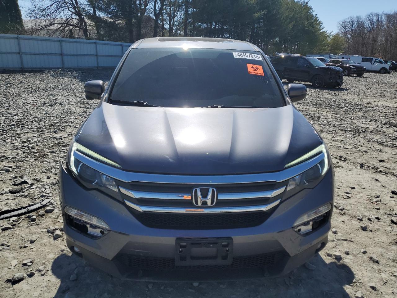 2016 Honda Pilot - Image 5