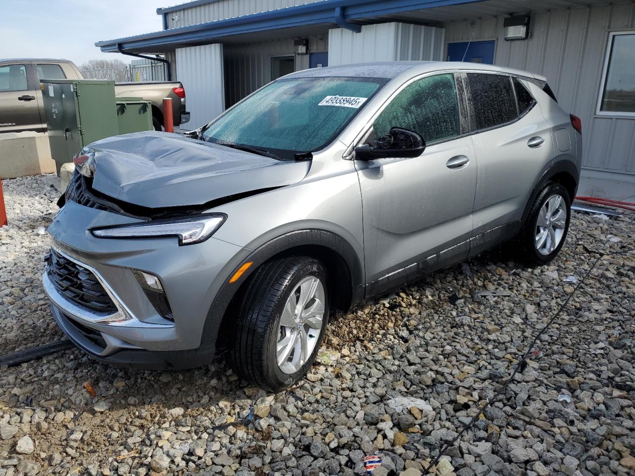 2024 Buick Encore Gx Preferred for Sale in Wayland, MI - Front End