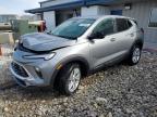 2024 Buick Encore Gx Preferred للبيع في Wayland، MI - Front End