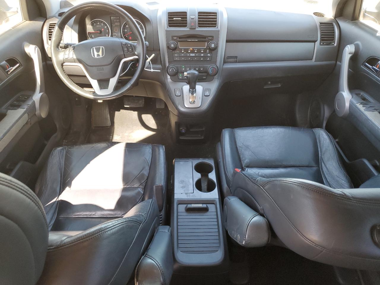 2007 Honda CR-V - Image 8