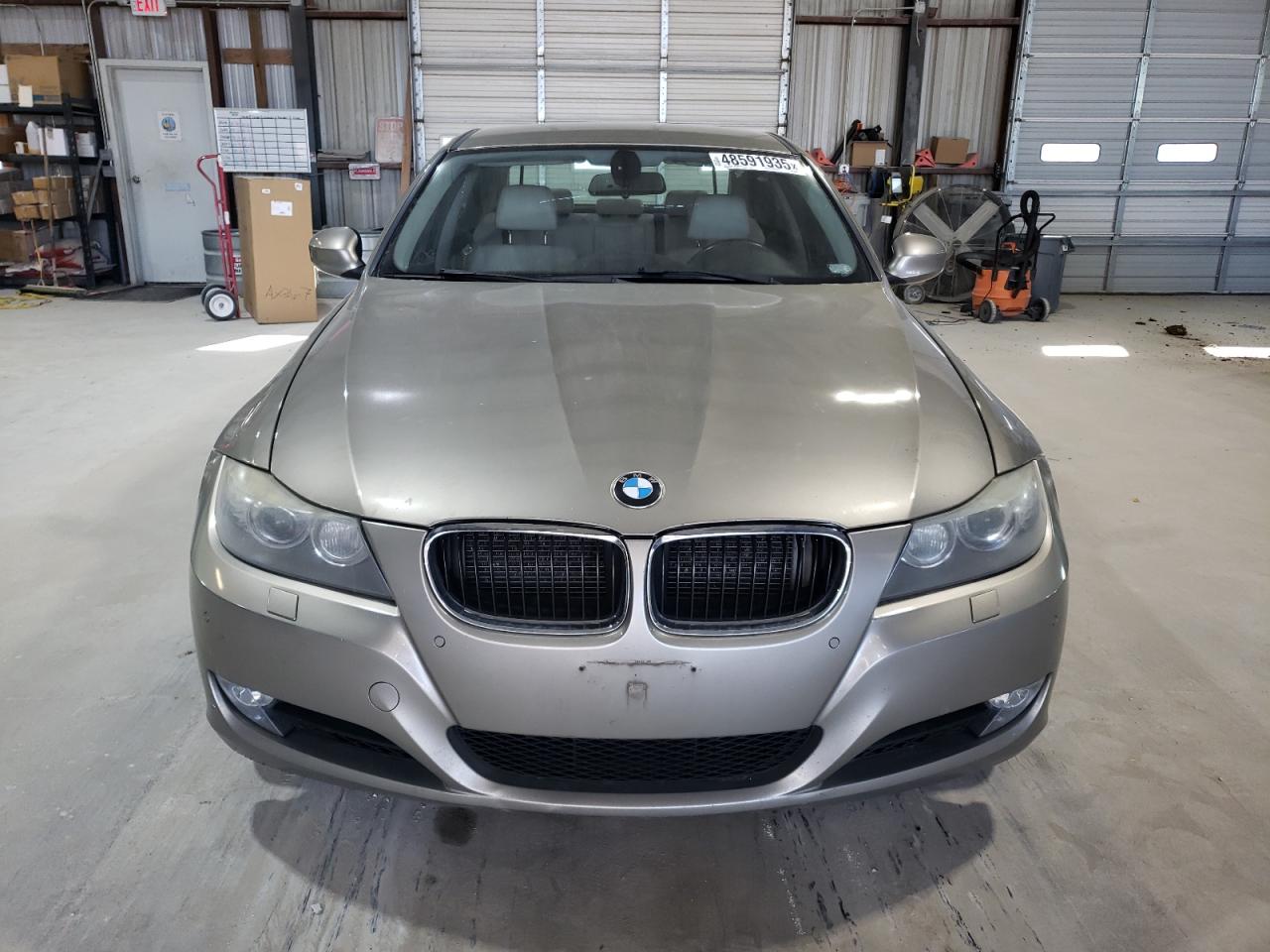 2011 BMW 3er - Image 5
