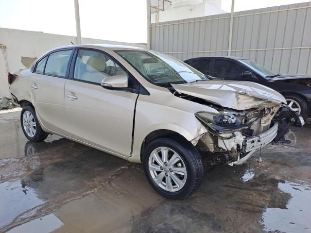 MHFBT9F37G6049780 - 2010 Toyota yaris - #undefined