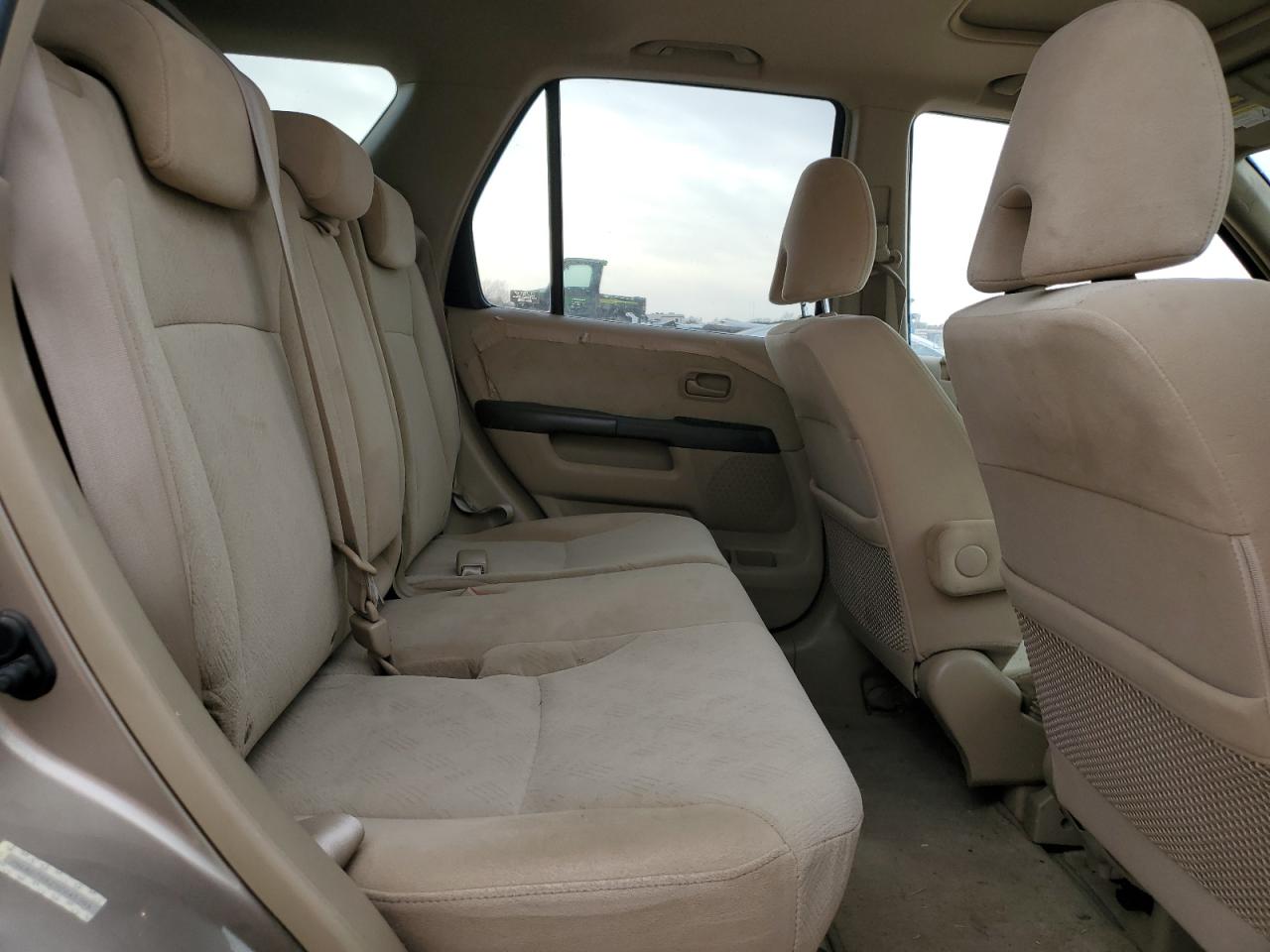 2005 Honda CR-V - Image 11