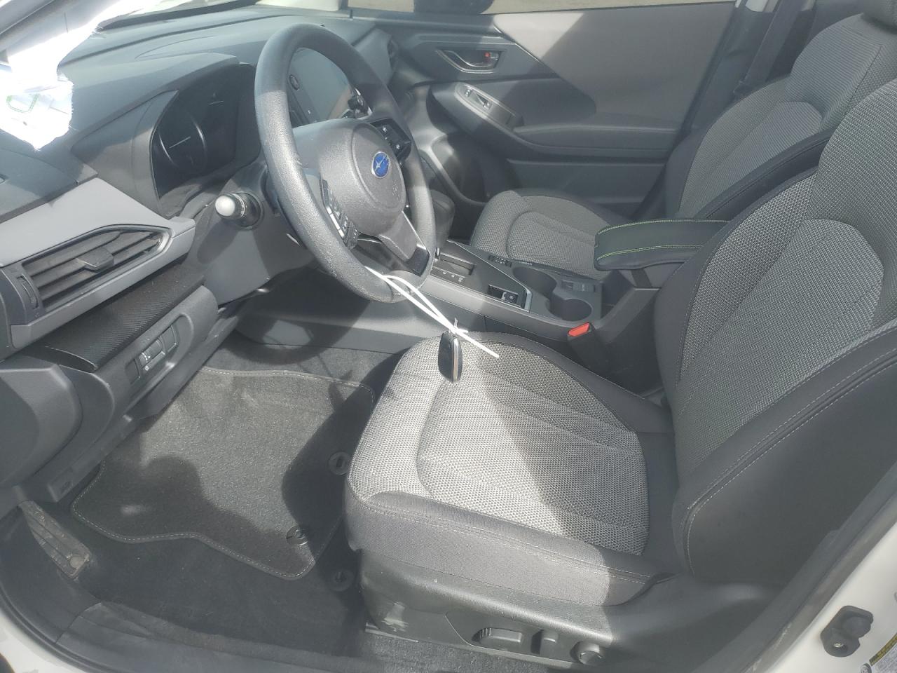 2024 Subaru XV - Image 7