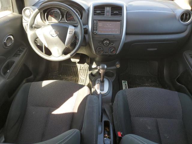  NISSAN VERSA 2019 Сірий