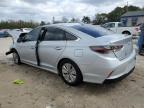 2019 Hyundai Sonata Hybrid للبيع في Midway، FL - Front End