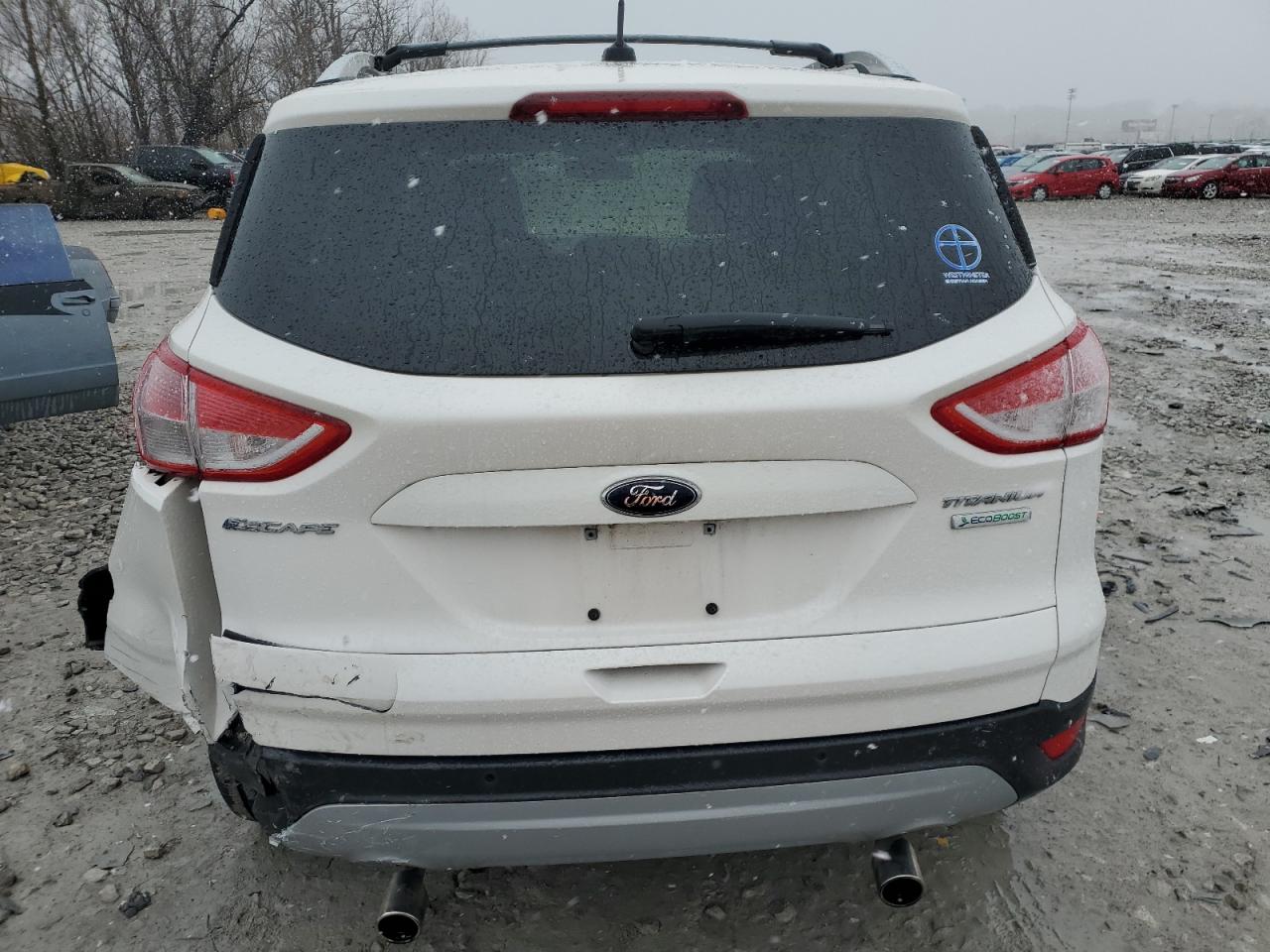 2013 Ford Escape - Image 6