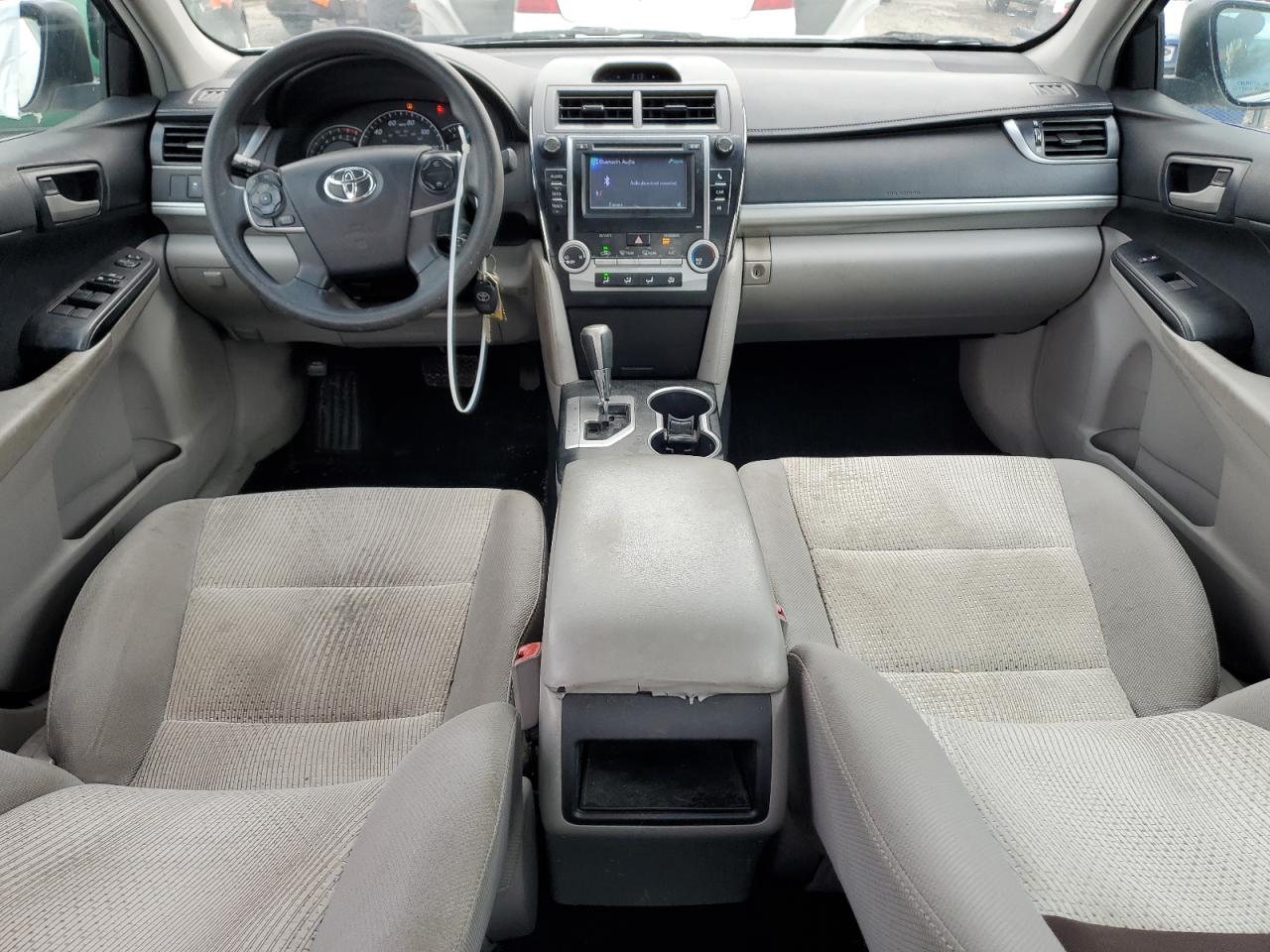 2013 Toyota Camry - Image 8