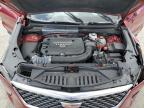 2024 Cadillac Xt4 Luxury на продаже в Las Vegas, NV - Rollover