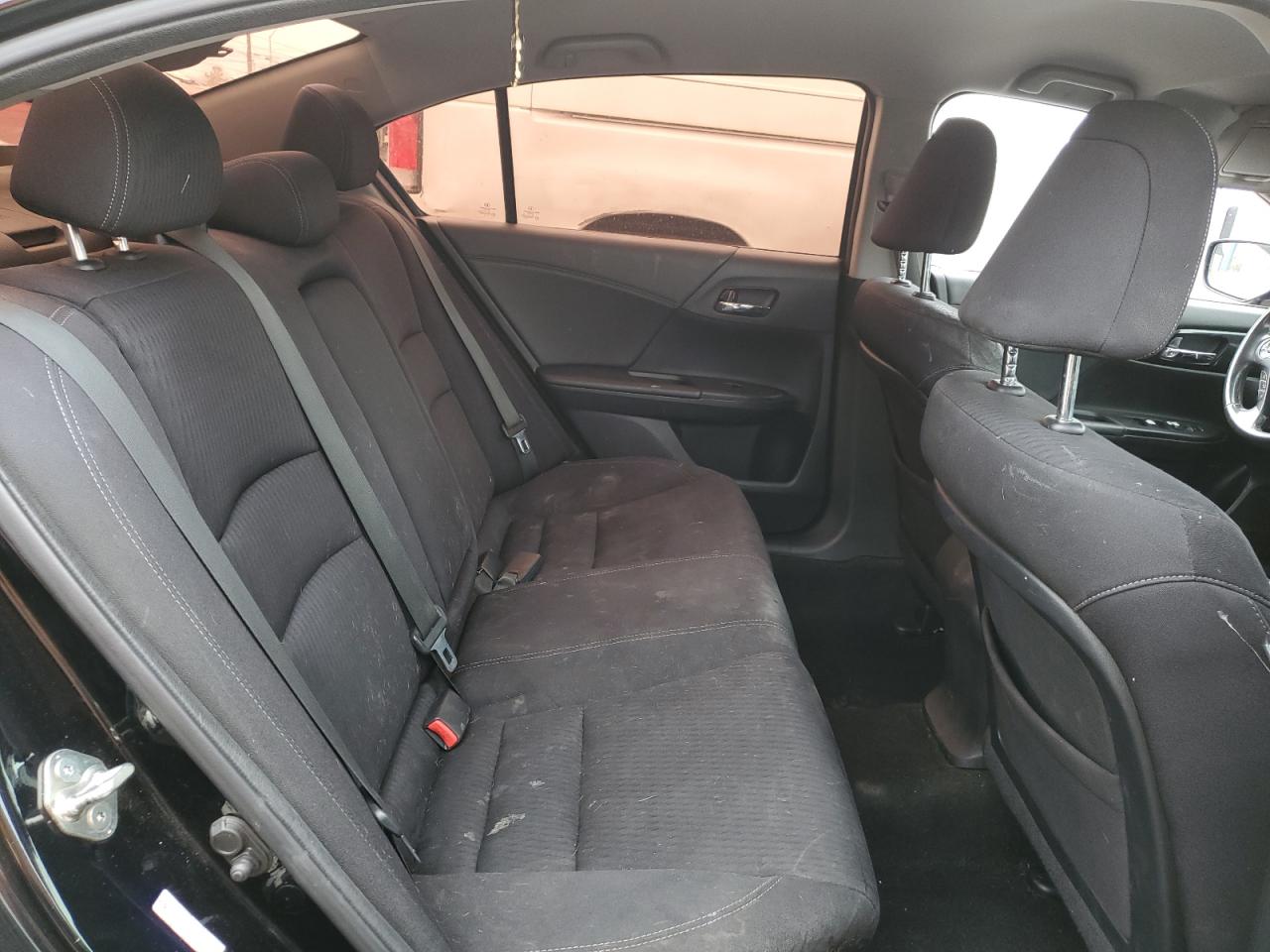 2013 Honda Accord - Image 10