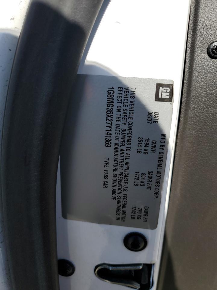 2007 Saturn Sky - Image 12