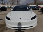 2025 Tesla Model 3  na sprzedaż w Bridgeton, MO - Rear End