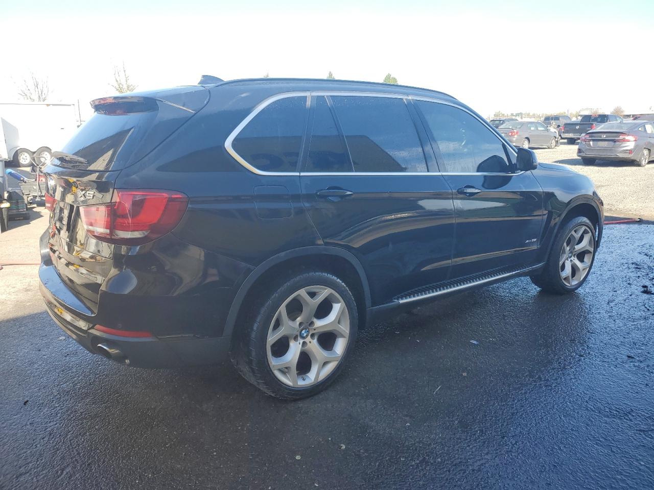 2016 BMW X5 - Image 3