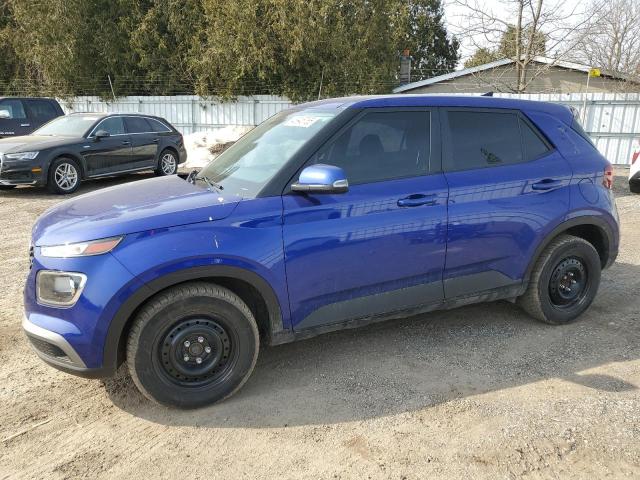 2021 Hyundai Venue Se