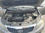 2011 Kia Sorento Base de vânzare în Shreveport, LA - Front End
