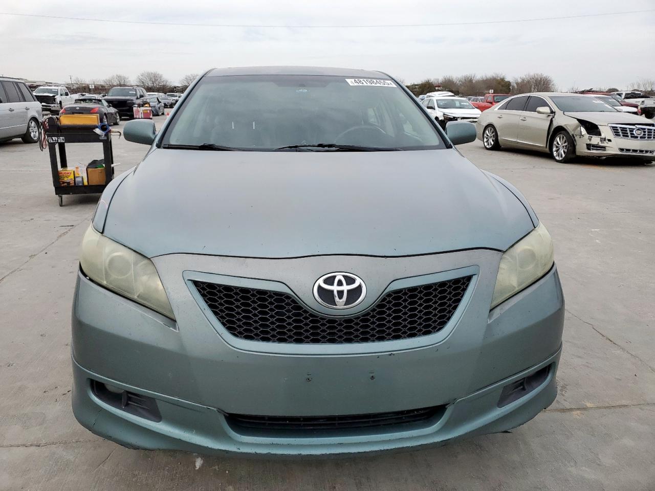 2007 Toyota Camry - Image 5