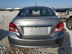 2018 Mitsubishi Mirage G4 Es للبيع في Taylor، TX - Front End