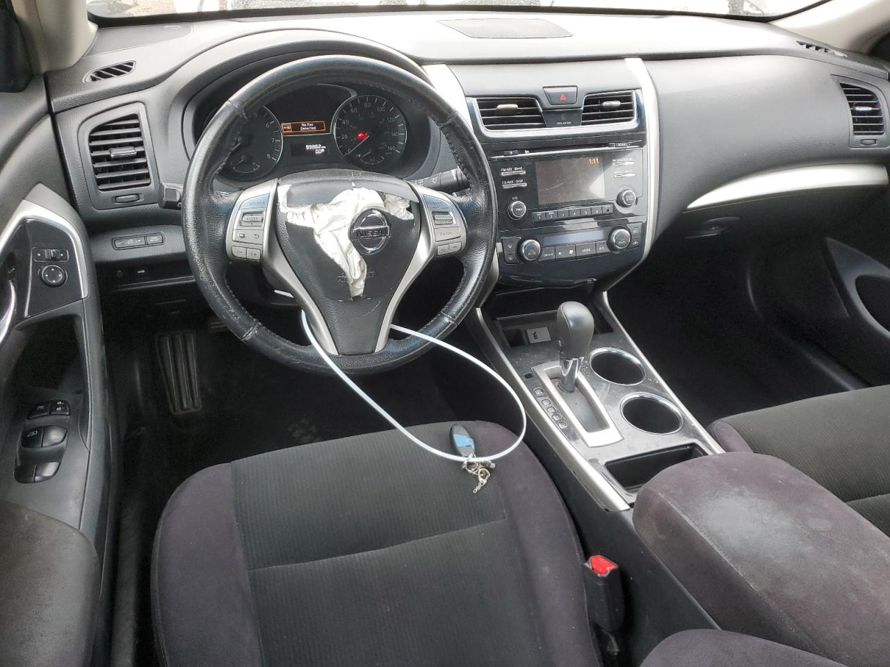 2013 Nissan Altima - Image 8
