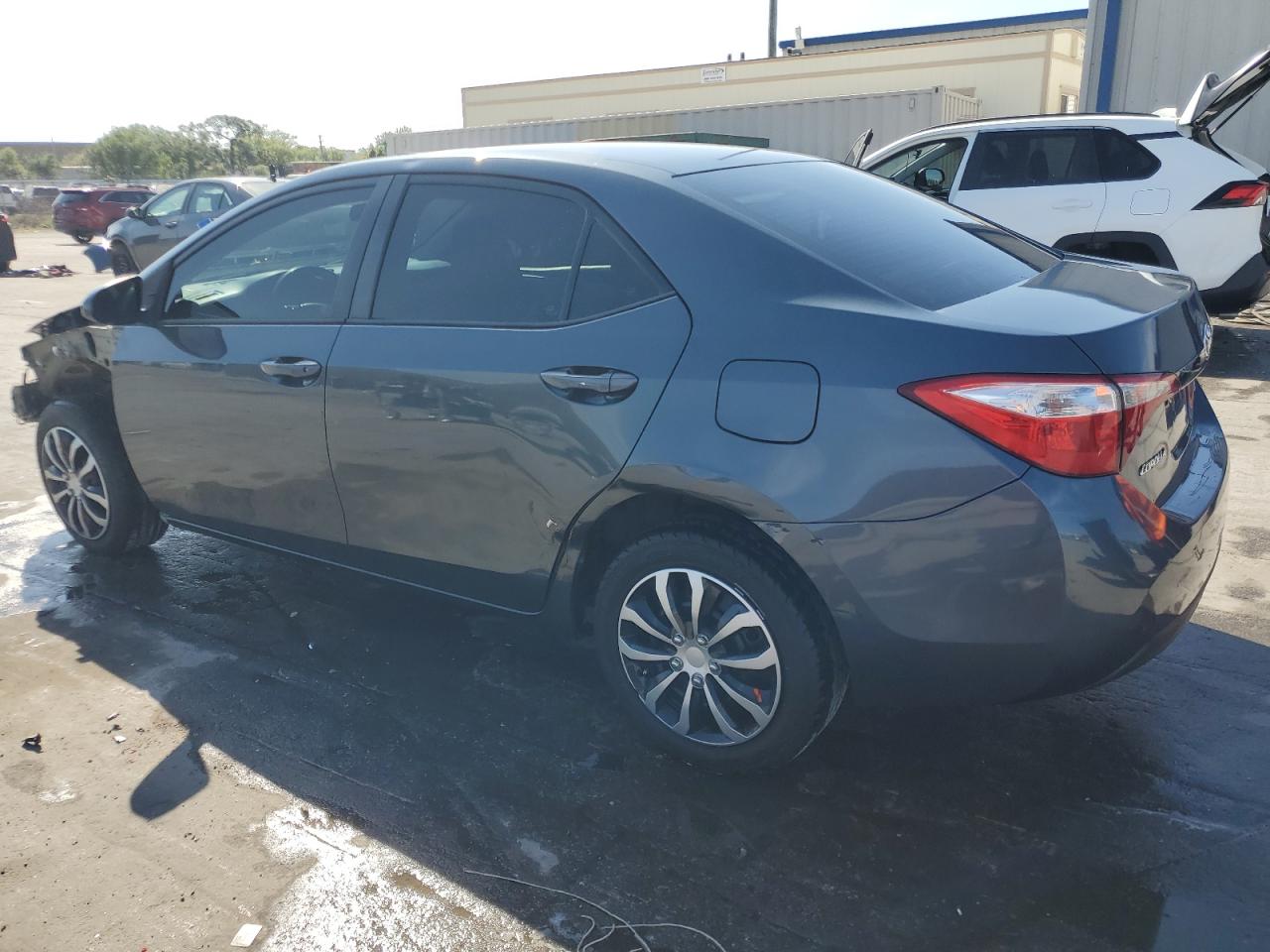 2016 Toyota Corolla - Image 2