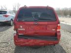2011 Ford Escape Xlt للبيع في Louisville، KY - Rear End