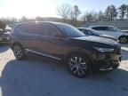 2022 Acura Mdx Technology للبيع في West Warren، MA - Side