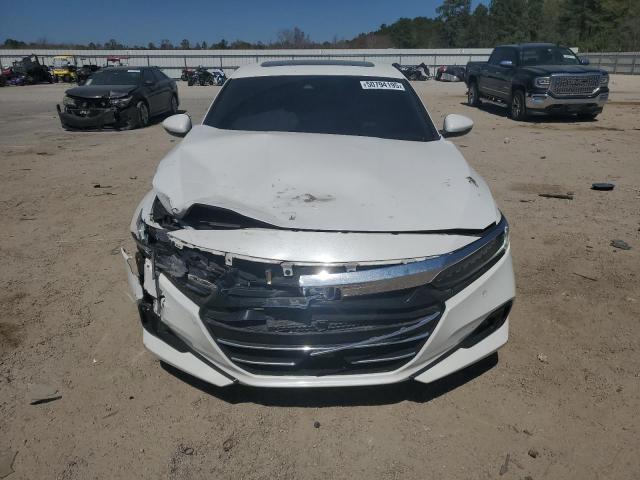  HONDA ACCORD 2022 Biały