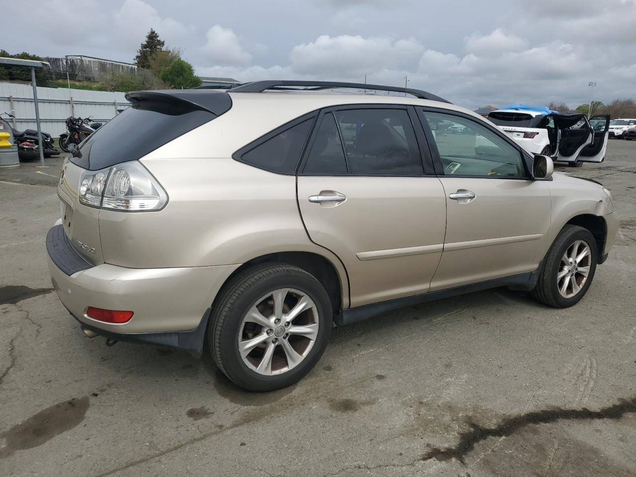 2008 Lexus RX - Image 3