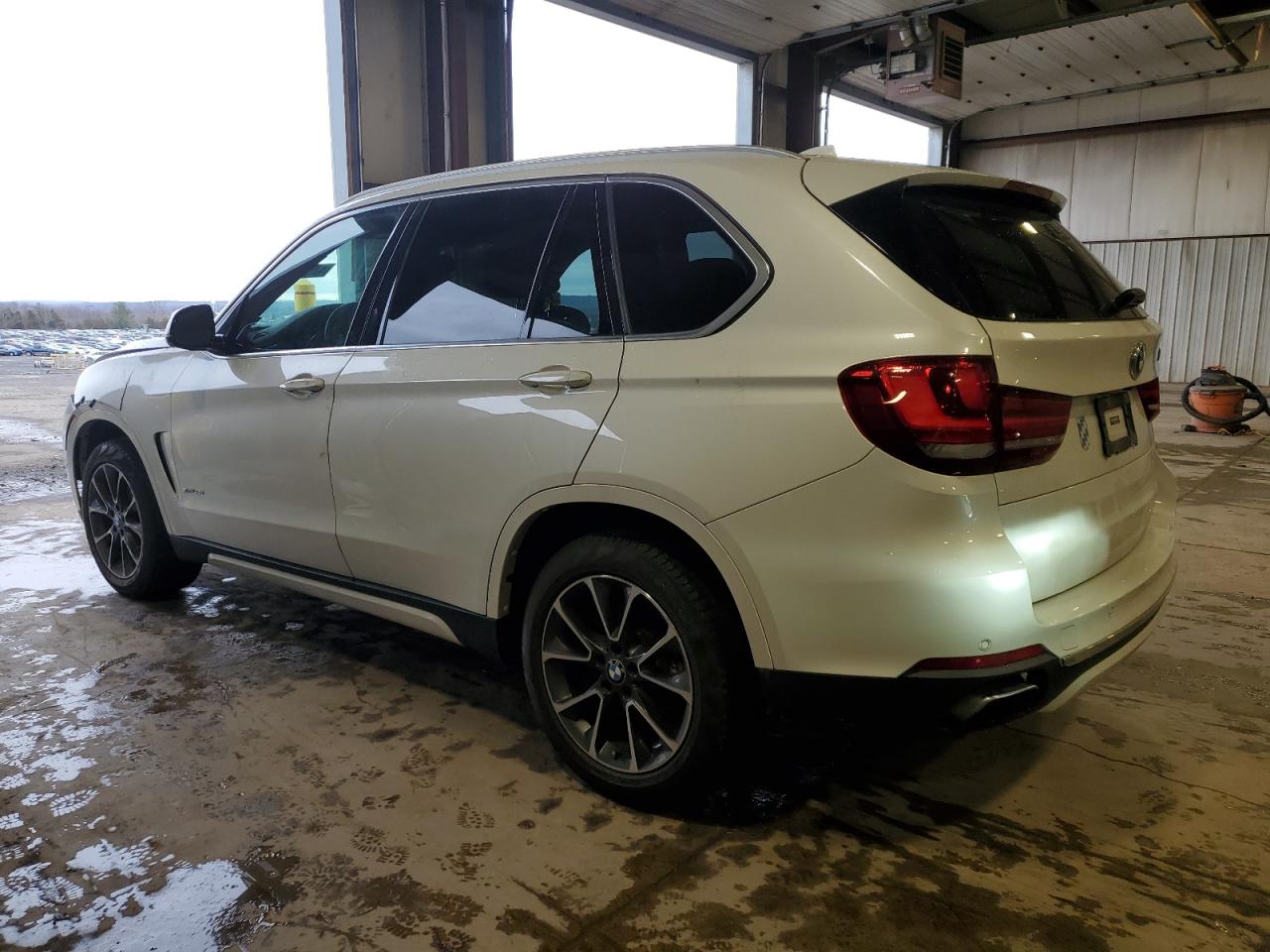 2018 BMW X5 - Image 2