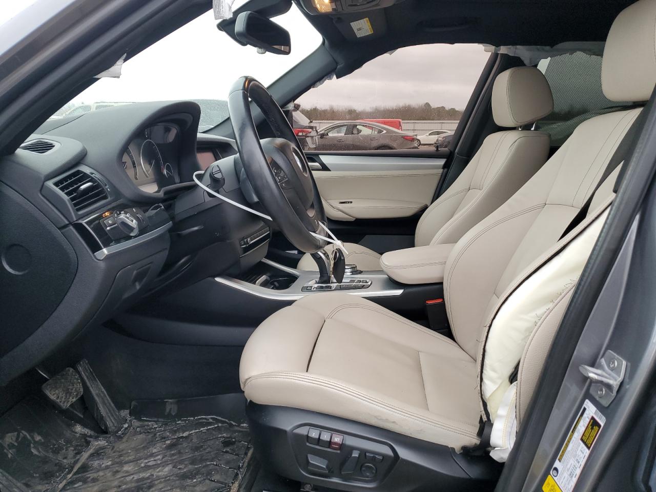 2016 BMW X3 - Image 7