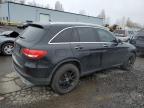 2018 Mercedes-Benz Glc 300 4Matic de vânzare în Portland, OR - Mechanical
